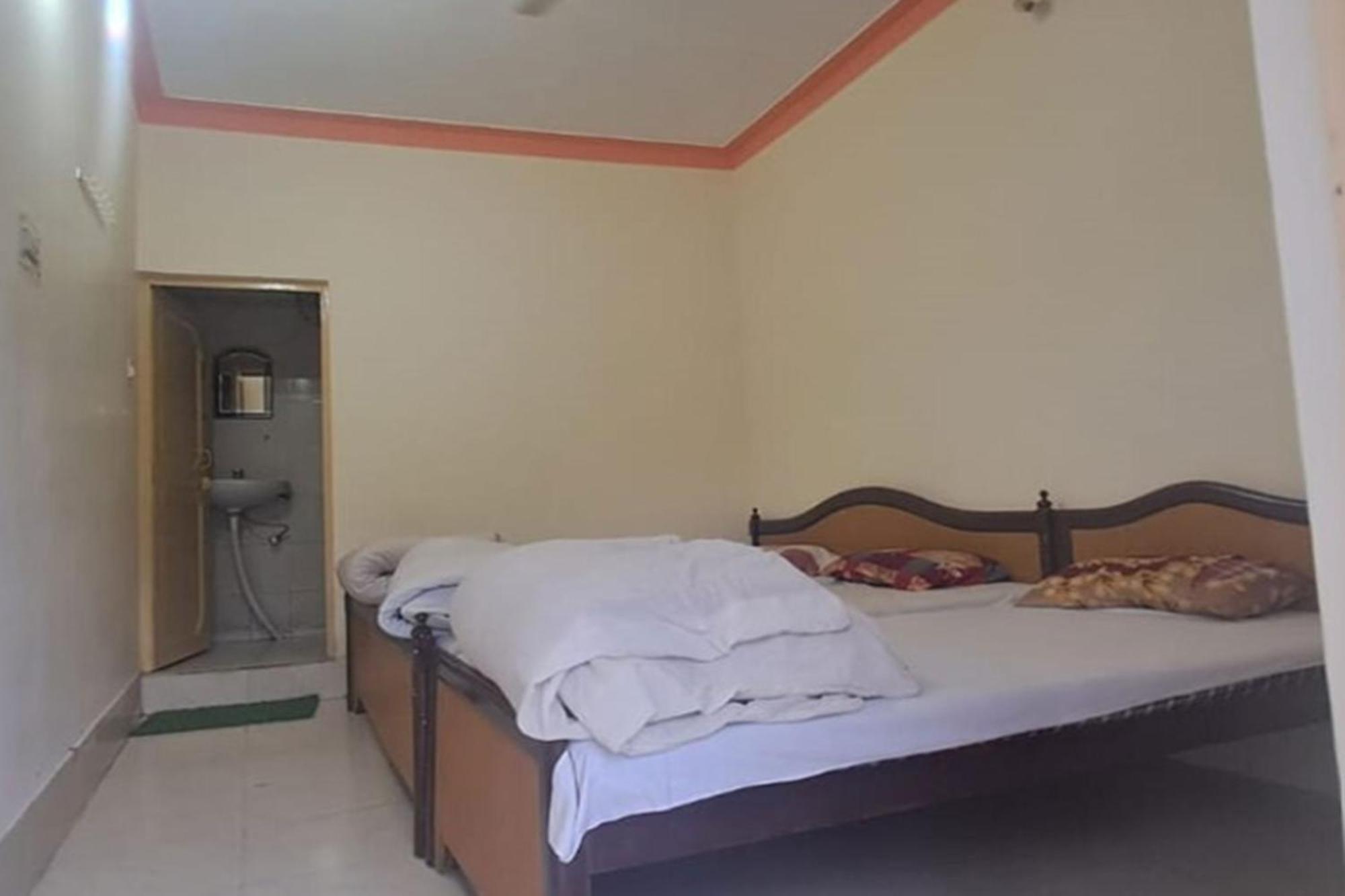 Shivalik Guest House By Stayapart Gupta Kāshi Екстериор снимка
